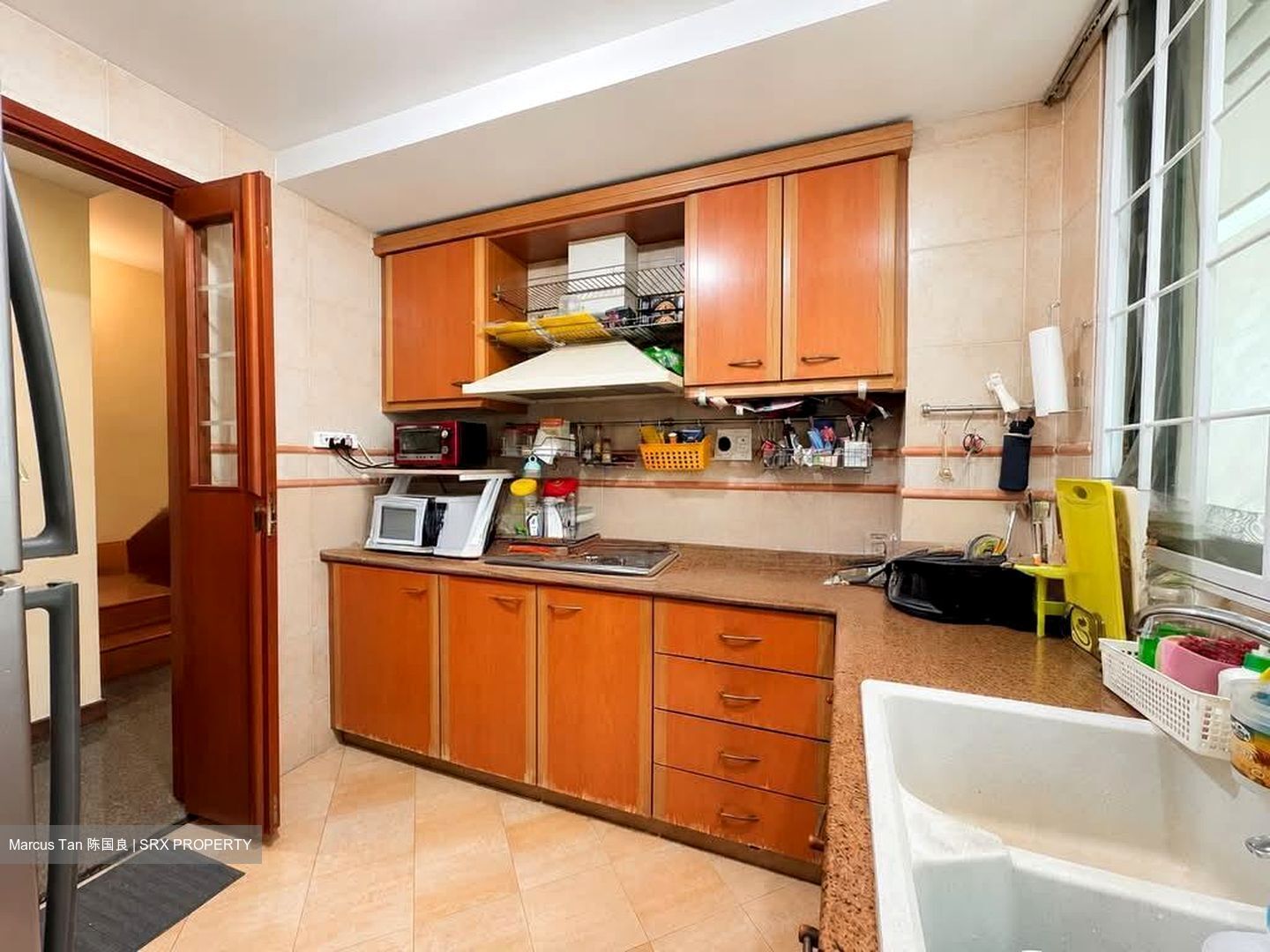 Tai Keng Villas (D19), Terrace #580003761